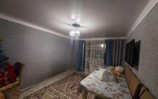 Продажа 2-комнатной квартиры, 45 м², пр. Республики, дом  53/3 - Продажа квартир в Темиртау