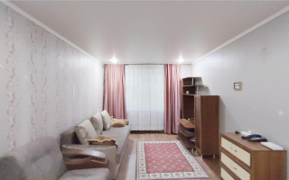 Продажа 1-комнатной квартиры, 31 м², мкр-н 13 - Продажа  однокомнатных квартир в Караганде