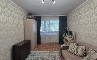 Продажа 1-комнатной квартиры, 31 м², пр. Мира - Продажа квартир в Темиртау