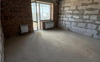 Продажа 1-комнатной квартиры, 28.4 м², ул. Е-1, дом  2 - Продажа  однокомнатных квартир в новостройках Астаны без посредников с фото