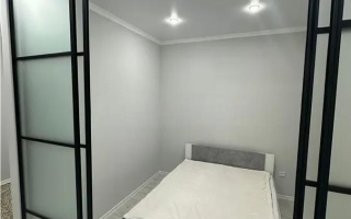 Продажа 2-комнатной квартиры, 42 м², пр. Райымбека, дом  348/1 - Продажа  двухкомнатных квартир в Алматы