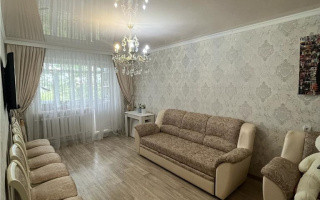 Продажа 3-комнатной квартиры, 62 м², мкр-н Восток-2 - Продажа  трехкомнатных квартир в Караганде