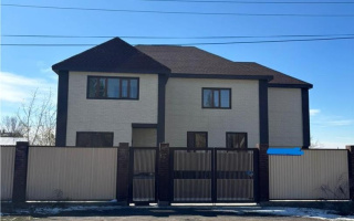 Продажа 6-комнатного дома, 298 м² - Продажа домов, коттеджей в Казахстане - страница 13