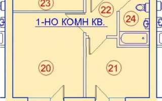 Продажа 1-комнатной квартиры, 35 м² - Продажа однокомнатных квартир в р-не Сарайшык Астаны
