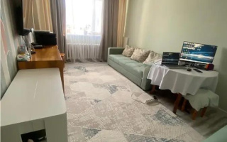 Продажа 1-комнатной квартиры, 44 м² - Продажа однокомнатных квартир в Астане - страница 7