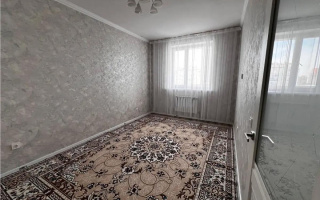 Продажа 1-комнатной квартиры, 31.5 м², ул. Байтурсынова, дом  39 - Продажа квартир в новостройках Астаны