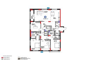 Продажа 5-комнатной квартиры, 165.65 м² - Продажа квартир в Астане - страница 11