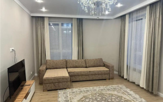 Продажа 3-комнатной квартиры, 110 м² - Продажа квартир в Казахстане - страница 152