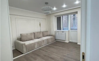 Продажа 3-комнатной квартиры, 90 м² - Продажа квартир в Бостандыкском р-не Алматы