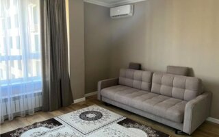 Продажа 2-комнатной квартиры, 61 м²