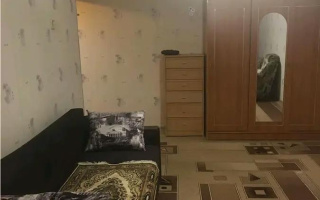 Продажа 1-комнатной квартиры, 34 м², мкр-н Орбита-4, дом  4 - Продажа  однокомнатных квартир в Алматы без посредников с фото