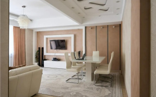 Продажа 4-комнатной квартиры, 160 м², ул. Ходжанова, дом  81 - Продажа  четырехкомнатных квартир в Алматы без посредников