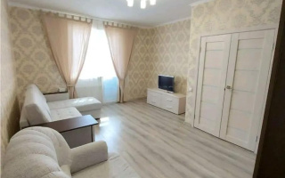 Продажа 2-комнатной квартиры, 55 м², пр. Бухар-жырау, дом  15 - Продажа  двухкомнатных квартир в Караганде без посредников