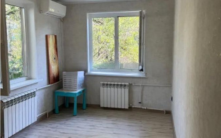 Продажа 2-комнатной квартиры, 47 м², ул. Манаса, дом  7 - Продажа квартир в Алматы