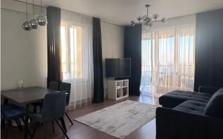 Продажа 4-комнатной квартиры, 91 м², пр. Гагарина, дом  233/1 - Продажа  четырехкомнатных квартир в новостройках Алматы без посредников с фото
