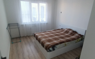 Аренда 2-комнатной квартиры, 40 м², пр. Улы Дала, дом  46 - ул. Е-511 - Аренда квартиры помесячно в Астане