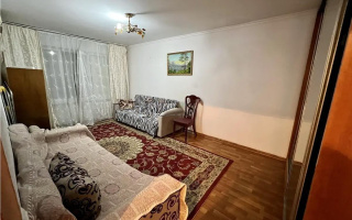 Продажа 1-комнатной квартиры, 38 м² - Продажа однокомнатных квартир в панельном доме в Казахстане - страница 5