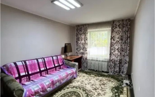 Продажа 1-комнатной квартиры, 31 м², ул. Клочкова, дом  158 - Продажа  однокомнатных квартир в Алматы без посредников с фото