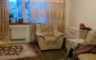 Продажа 3-комнатной квартиры, 82 м², ул. Сарыарка, дом  19 - Продажа квартир в новостройках Караганды без посредников