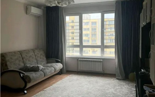Продажа 3-комнатной квартиры, 90 м² - Продажа трехкомнатных квартир в Алматы - страница 9