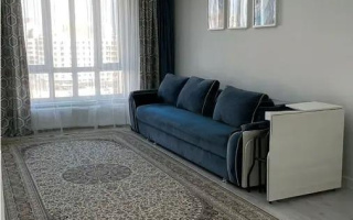 Продажа 3-комнатной квартиры, 72.8 м², ул. Казыбек би, дом  11/2 - Продажа квартир в новостройках Астаны с фото
