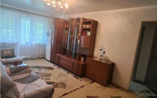 Продажа 3-комнатной квартиры, 58.5 м², мкр-н 11, дом  10 - Продажа  трехкомнатных квартир в Алматы с фото
