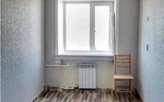 Продажа 2-комнатной квартиры, 42 м², ул. Терешковой, дом  34 - Продажа  двухкомнатных квартир в Караганде