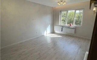 Продажа 2-комнатной квартиры, 52.2 м²