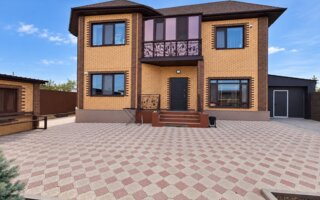 Продажа 5-комнатного дома, 213.9 м² - Продажа домов, коттеджей в Темиртау