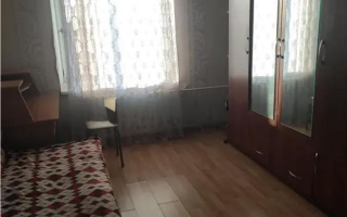 Продажа 1-комнатной квартиры, 36 м², ул. Сокпакбаева, дом  18/3 - Продажа  однокомнатных квартир в Астане без посредников с фото
