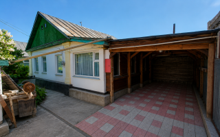 Продажа 3-комнатного дома, 78.6 м² - Недвижимость в Караганде - страница 11