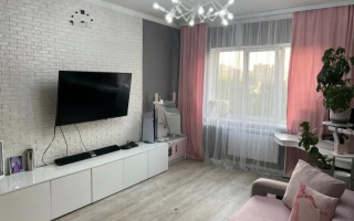 Продажа 2-комнатной квартиры, 60.7 м², мкр-н Тастак-1, дом  11 - Продажа  двухкомнатных квартир в Алматы с фото
