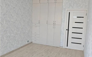 Продажа 2-комнатной квартиры, 47.3 м², пр. Райымбека, дом  348/1 - Продажа  двухкомнатных квартир в новостройках Алматы