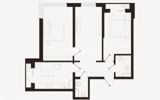 Продажа 3-комнатной квартиры, 69.86 м² - Продажа квартир в новостройках Алматы - страница 8
