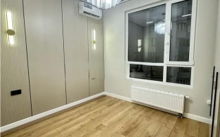 Продажа 2-комнатной квартиры, 38 м² - Продажа  двухкомнатных квартир в новостройках Алматы