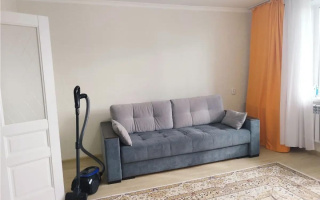 Продажа 1-комнатной квартиры, 42 м² - Продажа однокомнатных квартир на Юго-Востоке Караганды