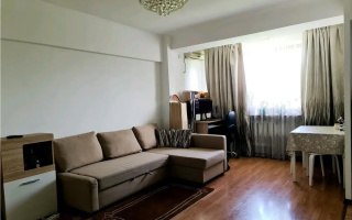 Продажа 3-комнатной квартиры, 79 м², пр. Гагарина, дом  154 - Продажа квартир в Алматы без посредников