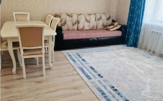 Продажа 2-комнатной квартиры, 64 м², ул. Бухар жырау, дом  27 - Продажа  двухкомнатных квартир в Астане без посредников