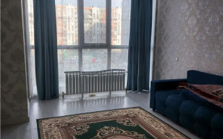 Продажа 1-комнатной квартиры, 40 м² - Недвижимость в Алматы - страница 34