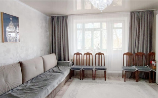 Продажа 3-комнатной квартиры, 64 м² - Недвижимость в Казахстане - страница 29