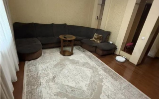 Продажа 3-комнатной квартиры, 76.5 м², ул. Валиханова, дом  3 - Продажа  трехкомнатных квартир в Астане