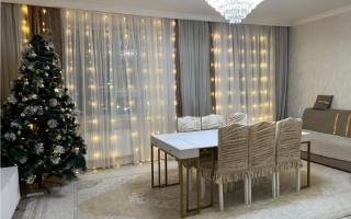 Продажа 3-комнатной квартиры, 110 м², ул. Айнакол, дом  66 - Продажа  трехкомнатных квартир в Астане