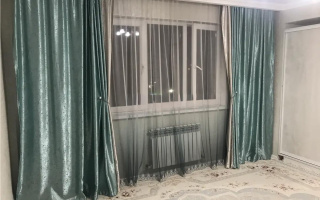 Продажа 2-комнатной квартиры, 42 м² - Продажа  двухкомнатных квартир в новостройках Алматы - страница 3