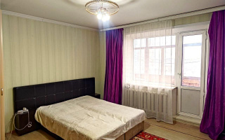Продажа 1-комнатной квартиры, 40 м² - Продажа однокомнатных квартир на Юго-Востоке Караганды - страница 2