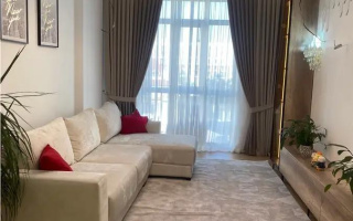 Продажа 3-комнатной квартиры, 92 м², ул. Жандосова, дом  108/1 - Продажа  трехкомнатных квартир в новостройках Алматы с фото