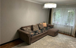 Продажа 4-комнатной квартиры, 82.1 м² - Продажа квартир от собственников в Алматы - страница 51