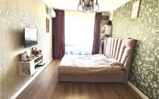 Продажа 2-комнатной квартиры, 45.6 м², ул. Толе би, дом  46 - Продажа квартир в Астане без посредников