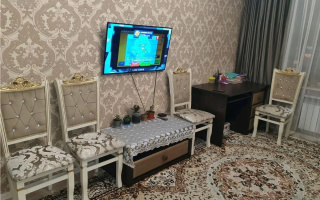 Продажа 3-комнатной квартиры, 67.6 м², мкр-н Аксай-5, дом  13 - Продажа  трехкомнатных квартир в Алматы