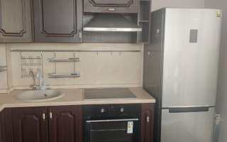 Аренда 1-комнатной квартиры, 38 м², ул. Амман, дом  2 - ул. Шарля де Голля - Аренда  однокомнатных квартир помесячно в Астане