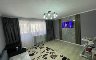 Продажа 2-комнатной квартиры, 56 м² - Продажа двухкомнатных квартир в Майкудуке Караганды